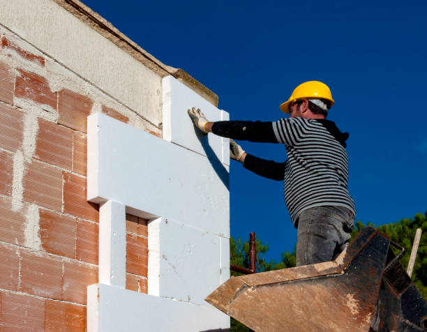 Best Home Insulation Services  in Mountain Village, CO